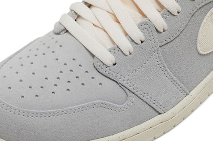 Jordan 1 Retro High OG Craft Ivory