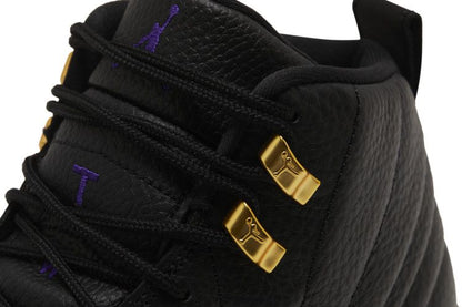 Jordan 12 Retro Field Purple