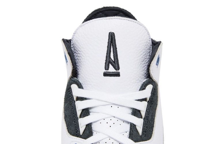 Jordan 3 Retro OG SP A Ma Maniére Diffused Blue