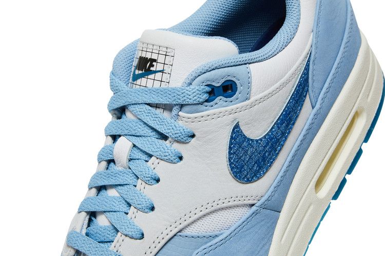 Nike Air Max 1 Premium Blueprint