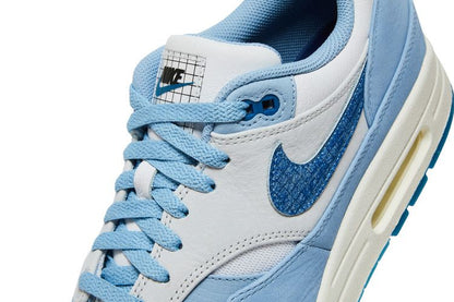 Nike Air Max 1 Premium Blueprint