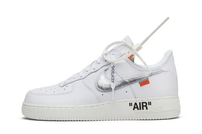Nike Air Force 1 Low Off-White ComplexCon (AF100)