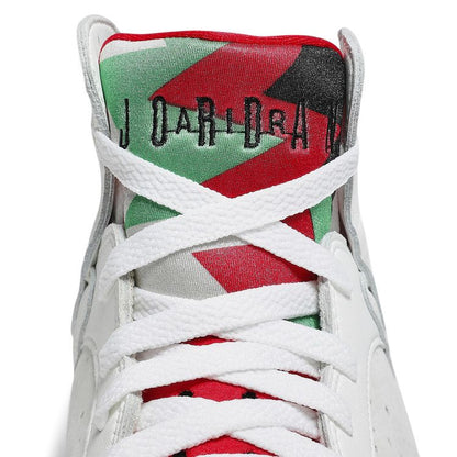 Jordan 7 OG Hare (1992)