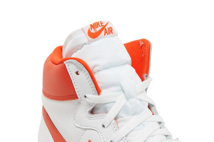 Nike Jordan Air Ship PE SP Team Orange