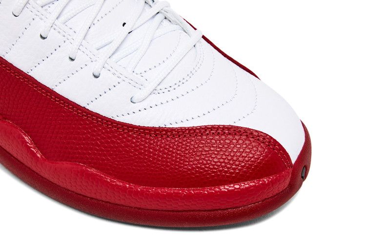 Jordan 12 Retro Cherry (2023)