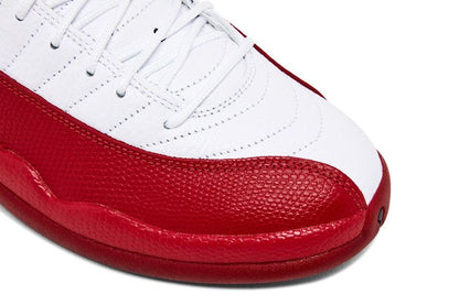Jordan 12 Retro Cherry (2023)