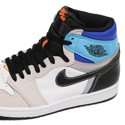 Jordan 1 Retro High OG Prototype
