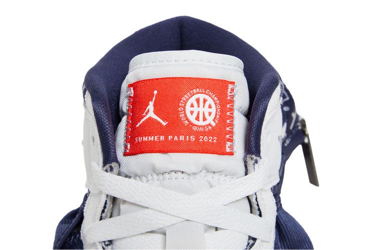 Jordan 1 Retro High OG SP Utility Quai 54 (2022)