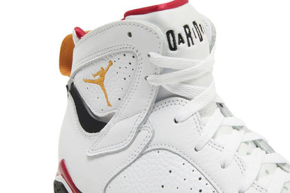 Jordan 7 Retro Cardinal (2022)