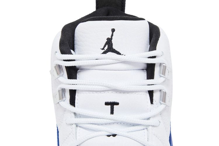 Jordan 12 Retro Blueberry