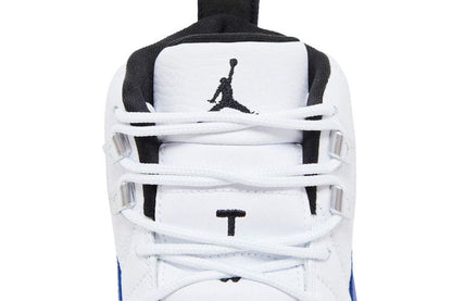 Jordan 12 Retro Blueberry