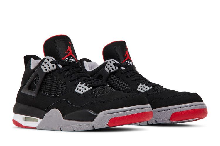 Jordan Countdown Pack 4/19