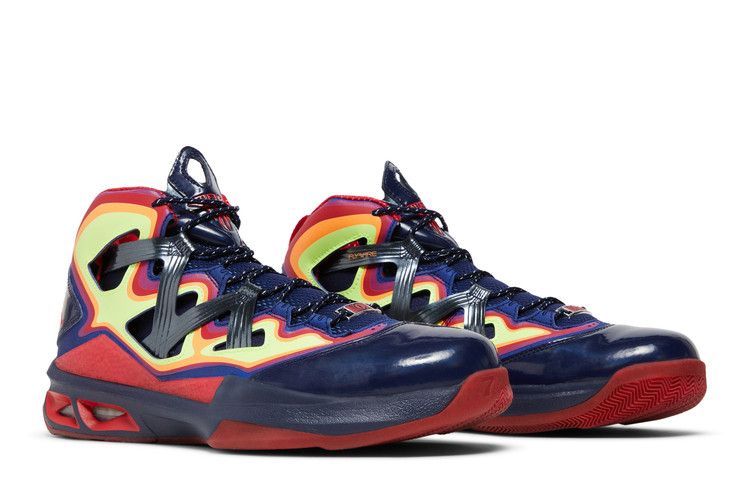 Jordan Year of the Snake Pack