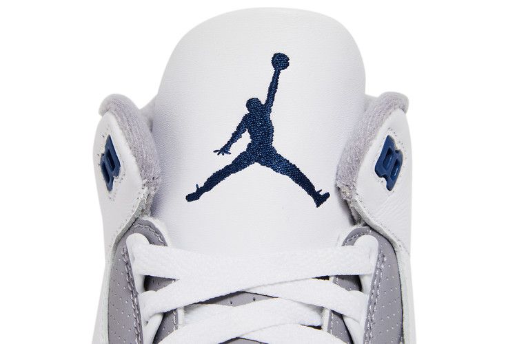 Jordan 3 Retro Midnight Navy