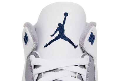 Jordan 3 Retro Midnight Navy