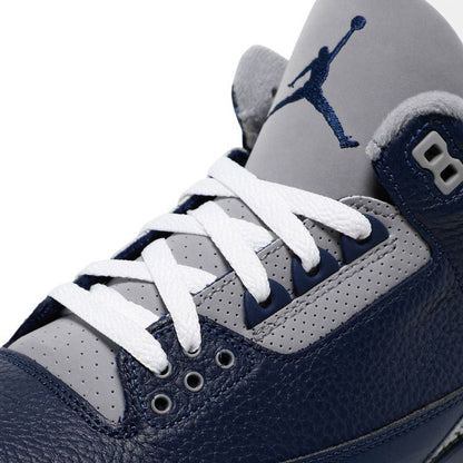 Jordan 3 Retro Georgetown (2021)