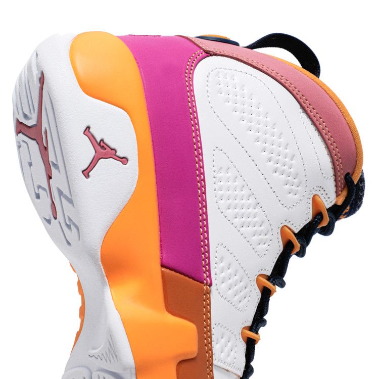 Jordan 9 Retro Change The World (Women's)
