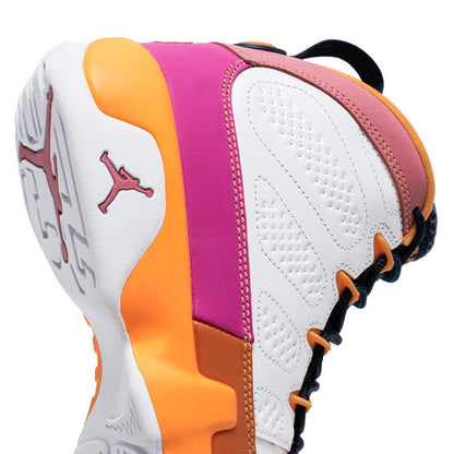 Jordan 9 Retro Change The World (Women's)