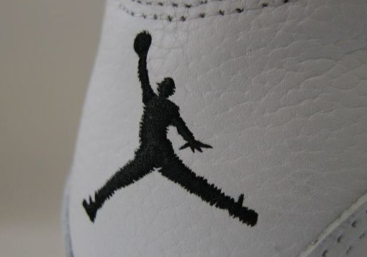 Jordan 10 OG Charlotte Hornets (1994)