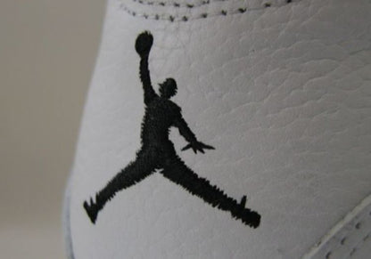 Jordan 10 OG Charlotte Hornets (1994)