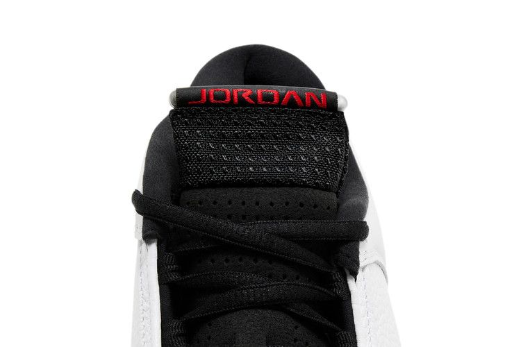 Jordan 14 Retro Black Toe (2024)