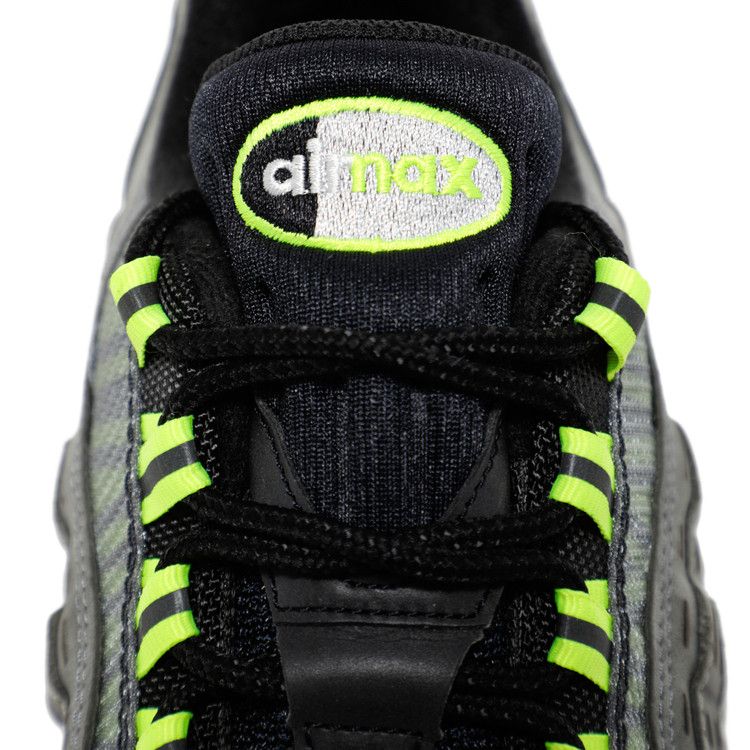 Nike Air Max 95 Kim Jones Total Volt