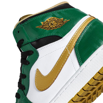 Jordan 1 OG Celtics
