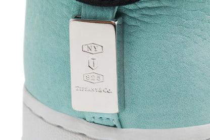 Nike Air Force 1 Low Tiffany & Co. 1837 (Friends and Family)