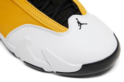 Jordan 14 Retro Light Ginger (2022)