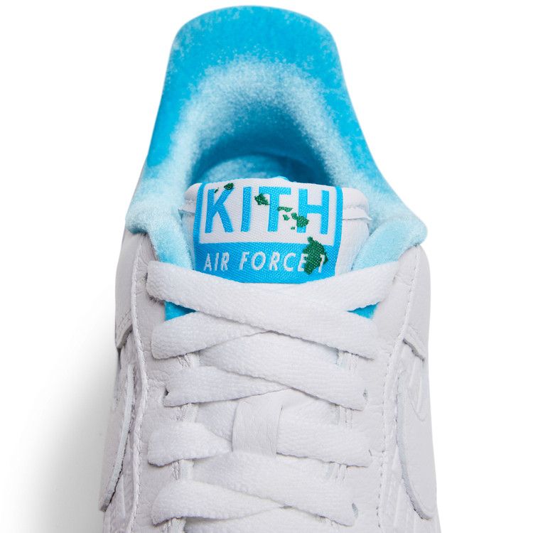 Nike Air Force 1 Low Kith Hawaii
