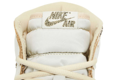 Jordan 1 Retro High OG Craft Vibrations Of Naija