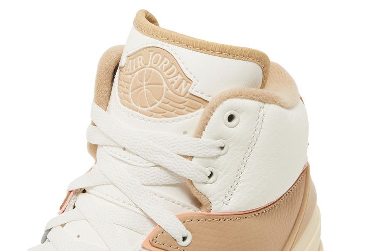 Jordan 2 Retro Craft Sunset Haze (Women's)