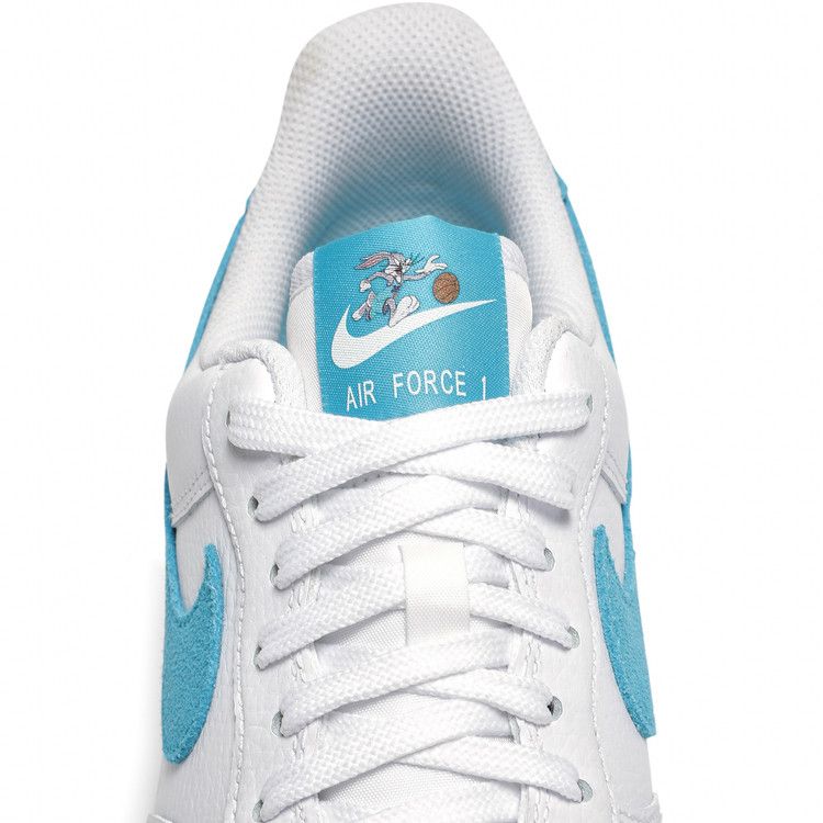 Nike Air Force 1 Low Hare Space Jam