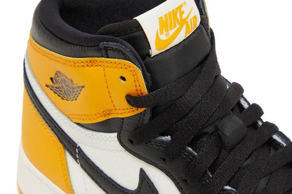 Jordan 1 Retro High OG Taxi