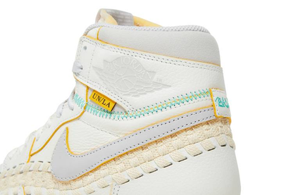 Jordan 1 Retro High OG SP Union LA Bephies Beauty Supply Summer of ‘96