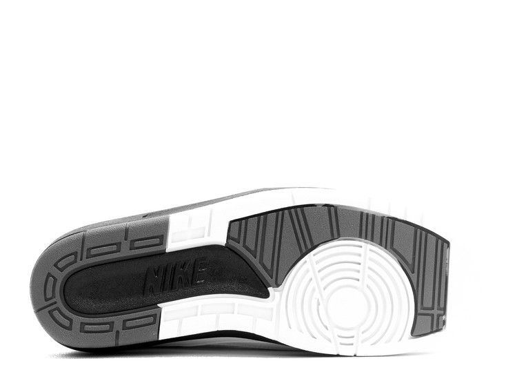 Jordan 2 Retro Wing It