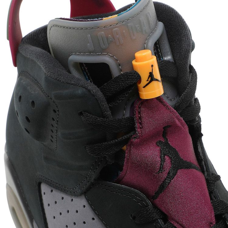 Jordan 6 Retro Bordeaux