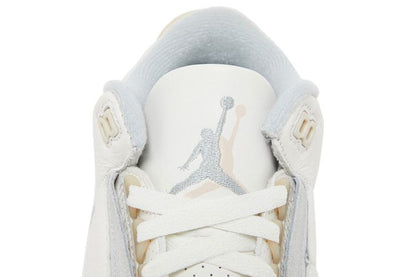 Jordan 3 Retro Craft Ivory