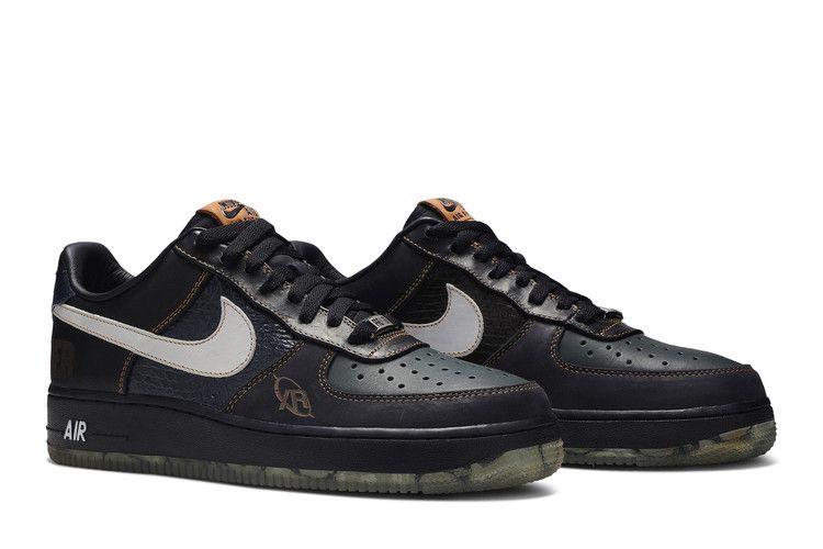 Nike Air Force 1 Low DJ Premier