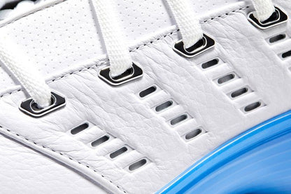 Jordan 17 Retro Low SP University Blue (2024)