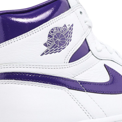 Jordan 1 Retro High Court Purple (Women's)