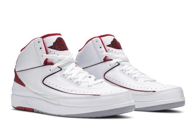 Jordan Countdown Pack 2/21