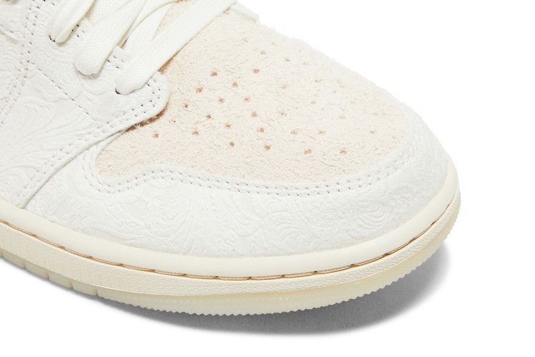 Jordan 1 Retro Low OG Chris Paul