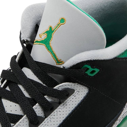 Jordan 3 Retro Pine Green