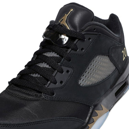 Jordan 5 Retro Low Wings