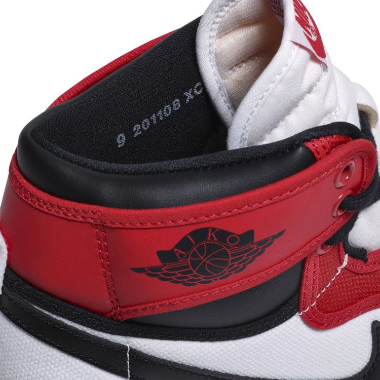 Jordan 1 Retro AJKO Chicago (2021)