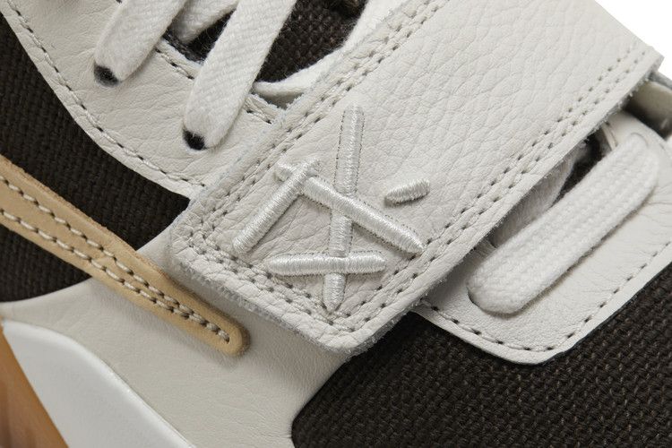 Jordan Jumpman Jack TR Travis Scott Sail