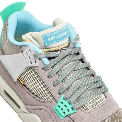 Jordan 4 Retro SP 30th Anniversary Union Taupe Haze