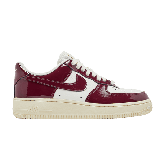 Nike Air Force 1 Low Roman Empire Dark Beetroot (Women's)