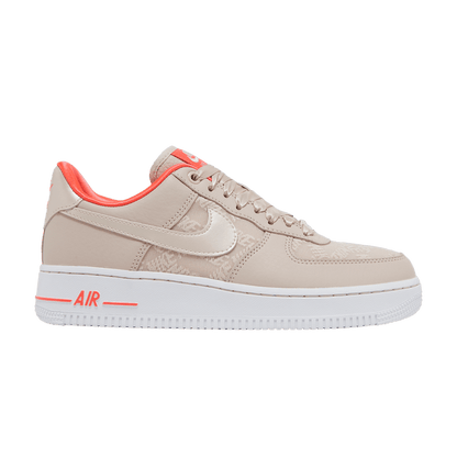 Nike Air Force 1 '07 Low Fossil Stone (Women's)